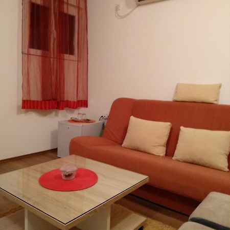 Apartments Popovic Podgorica Kültér fotó