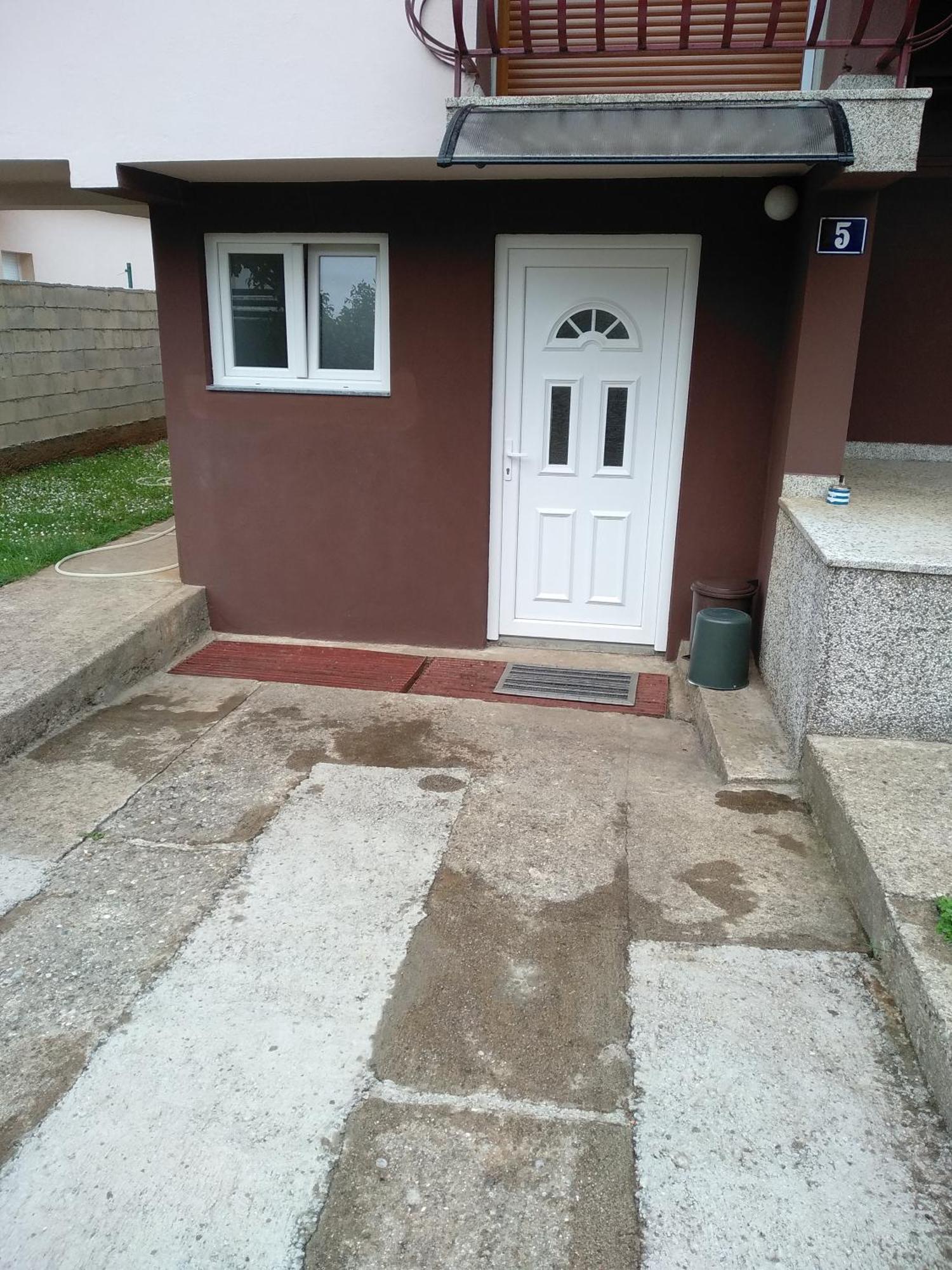 Apartments Popovic Podgorica Kültér fotó