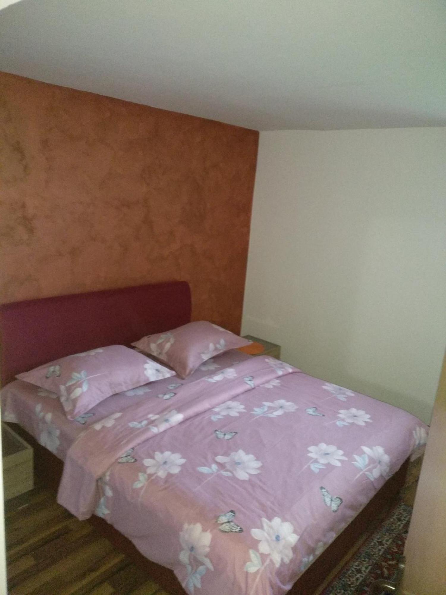 Apartments Popovic Podgorica Kültér fotó
