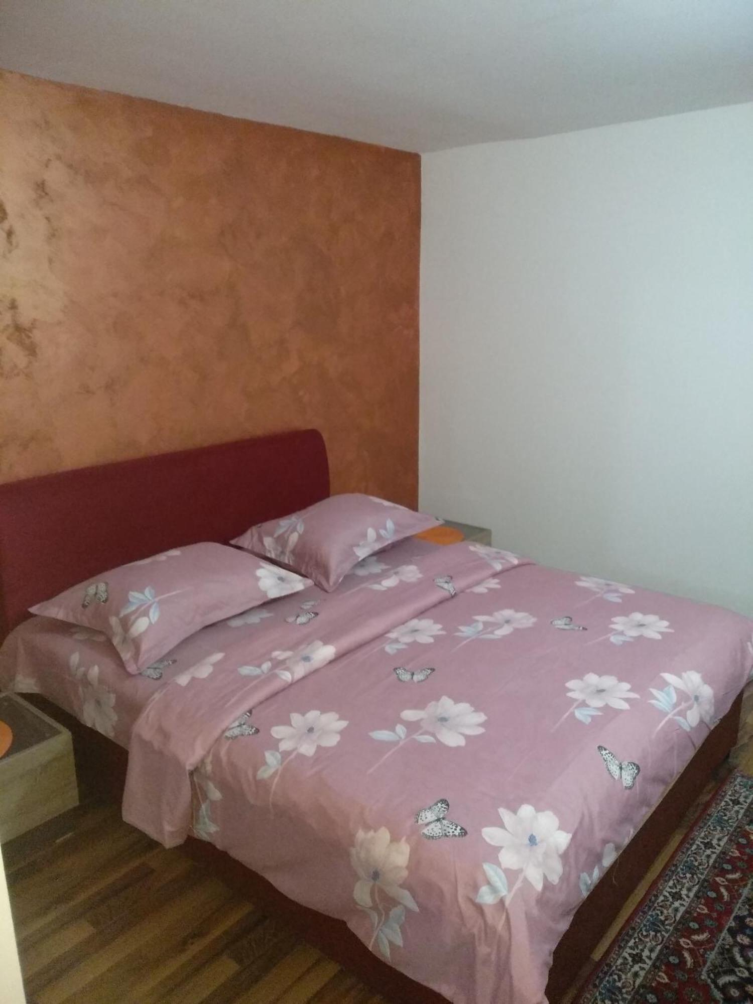 Apartments Popovic Podgorica Kültér fotó