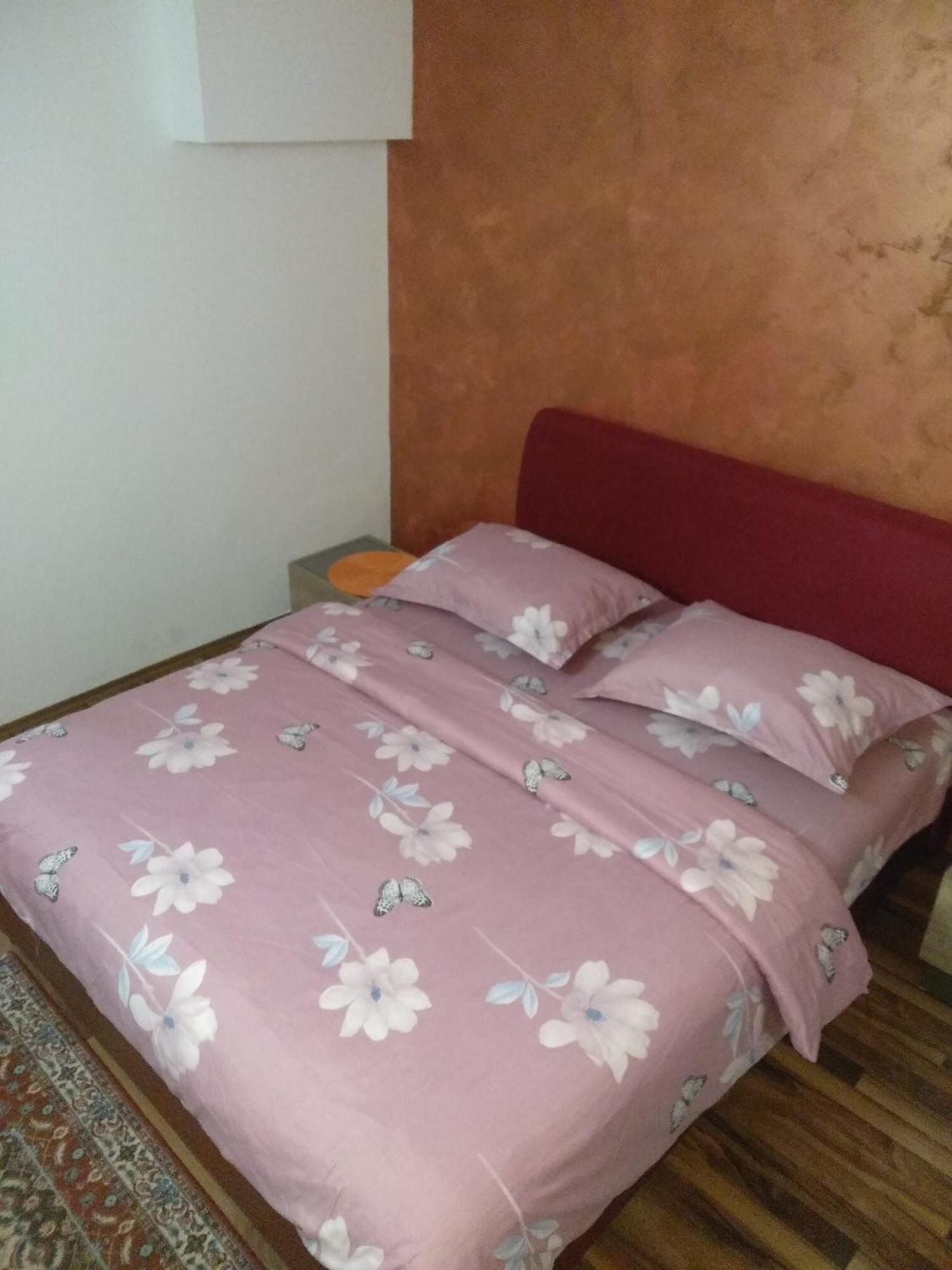 Apartments Popovic Podgorica Kültér fotó
