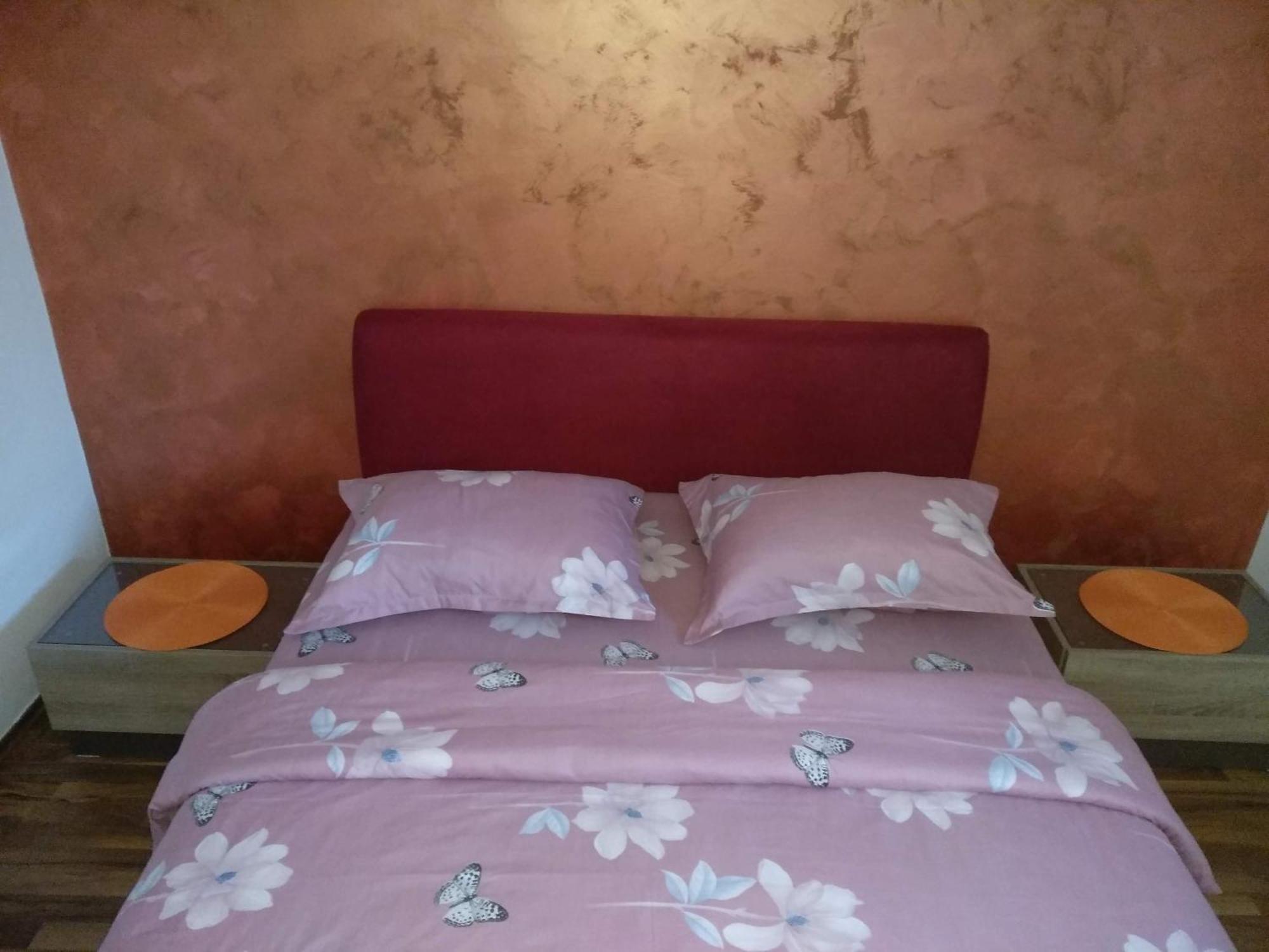 Apartments Popovic Podgorica Kültér fotó