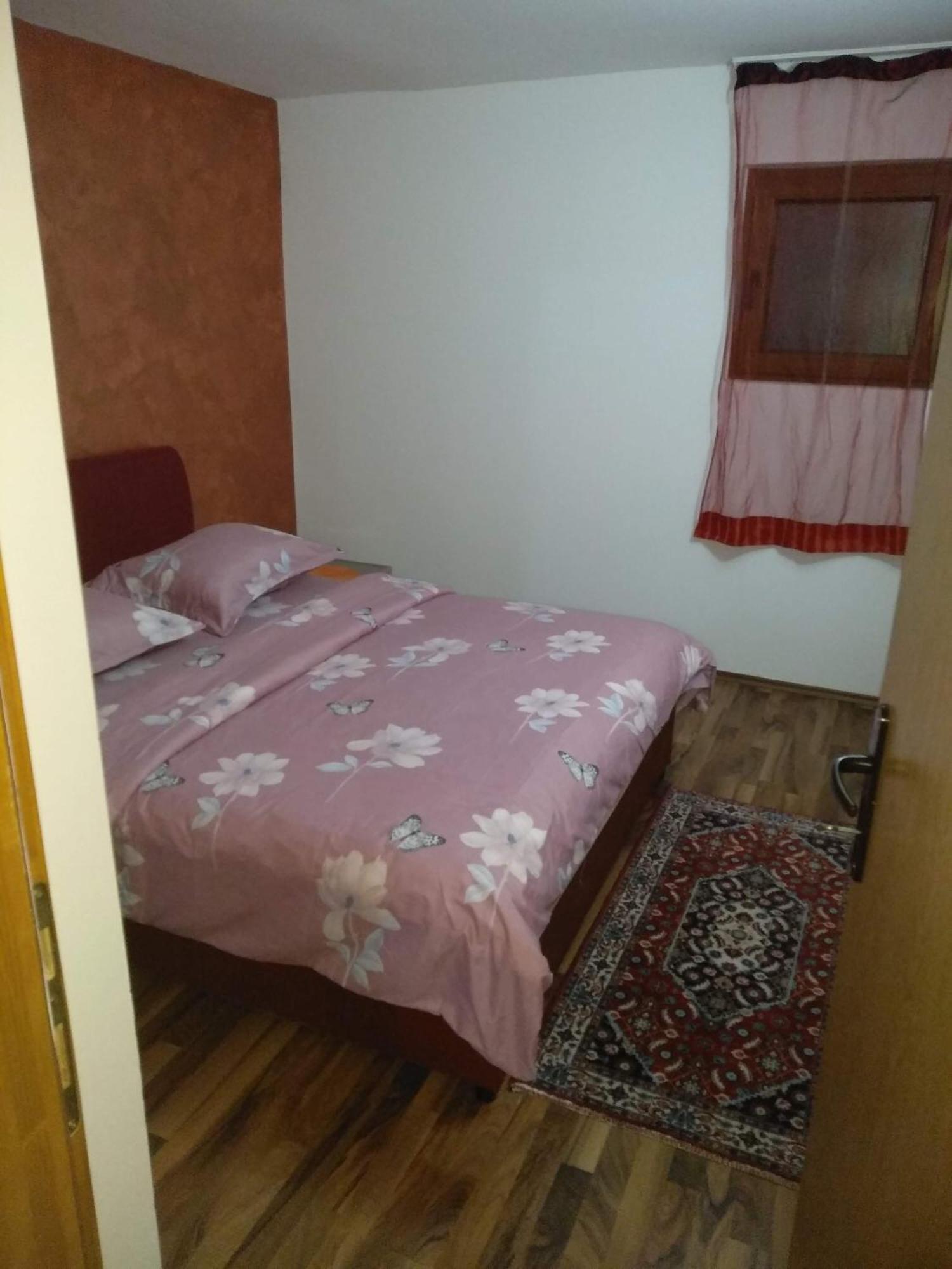 Apartments Popovic Podgorica Kültér fotó