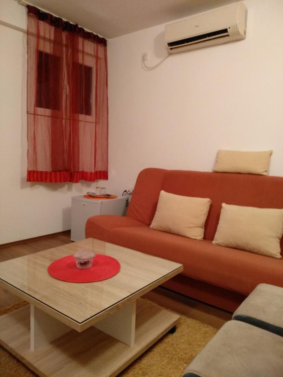 Apartments Popovic Podgorica Kültér fotó